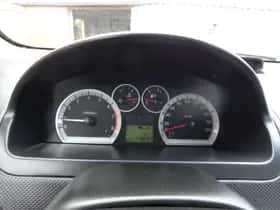 Chevrolet Aveo (2009) thumbnail 11