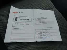 Chevrolet Aveo (2009) thumbnail 13