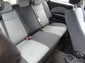 Chevrolet Aveo (2009) thumbnail 10
