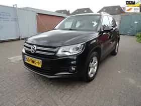 Volkswagen Tiguan (2012)