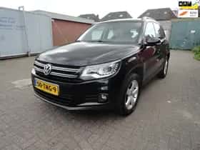 Volkswagen Tiguan (2012) thumbnail 2