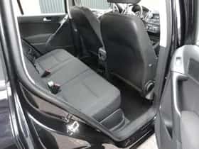 Volkswagen Tiguan (2012) thumbnail 11