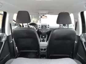 Volkswagen Tiguan (2012) thumbnail 13