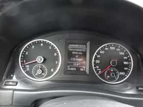 Volkswagen Tiguan (2012) thumbnail 15