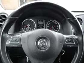 Volkswagen Tiguan (2012) thumbnail 16