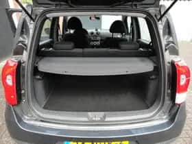 Mitsubishi Colt (2010) thumbnail 12