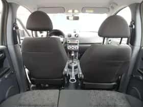 Mitsubishi Colt (2010) thumbnail 13
