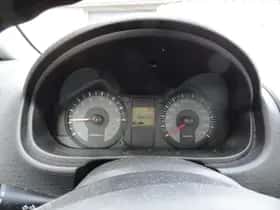 Mitsubishi Colt (2010) thumbnail 14