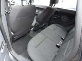 Mitsubishi Colt (2010) thumbnail 9