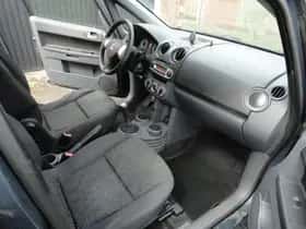 Mitsubishi Colt (2010) thumbnail 10