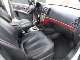 Hyundai Santa Fe (2008) thumbnail 11