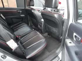 Hyundai Santa Fe (2008) thumbnail 12