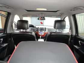 Hyundai Santa Fe (2008) thumbnail 14