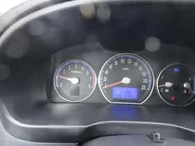 Hyundai Santa Fe (2008) thumbnail 17