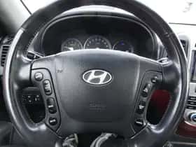 Hyundai Santa Fe (2008) thumbnail 18