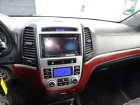 Hyundai Santa Fe (2008) thumbnail 19