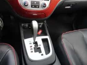 Hyundai Santa Fe (2008) thumbnail 20