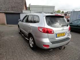 Hyundai Santa Fe (2008) thumbnail 6