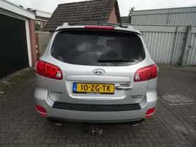 Hyundai Santa Fe (2008) thumbnail 7