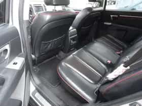 Hyundai Santa Fe (2008) thumbnail 10