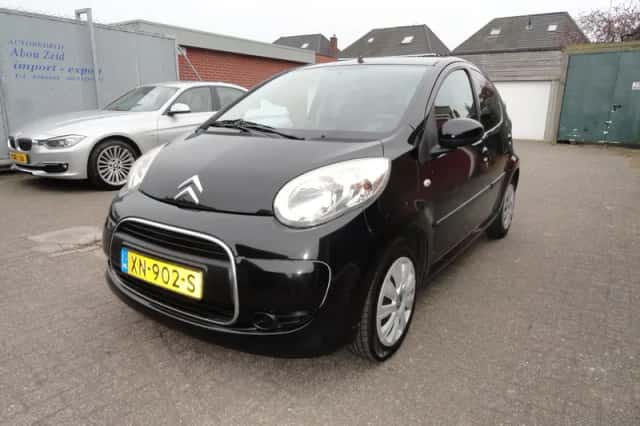 Citroën C1 (2011) thumbnail 1