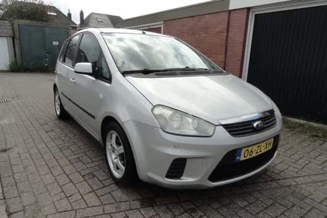 Ford C-Max (2008) thumbnail 2