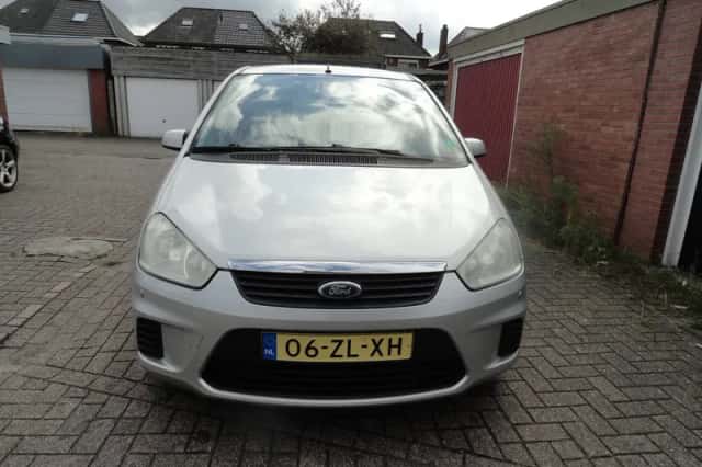 Ford C-Max (2008) thumbnail 3