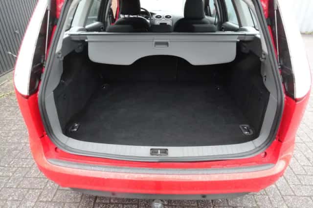 Ford Focus (2009) thumbnail 11