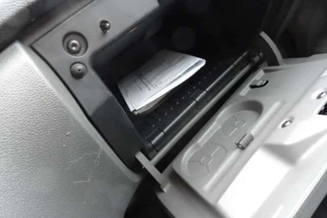 Ford Focus (2009) thumbnail 16