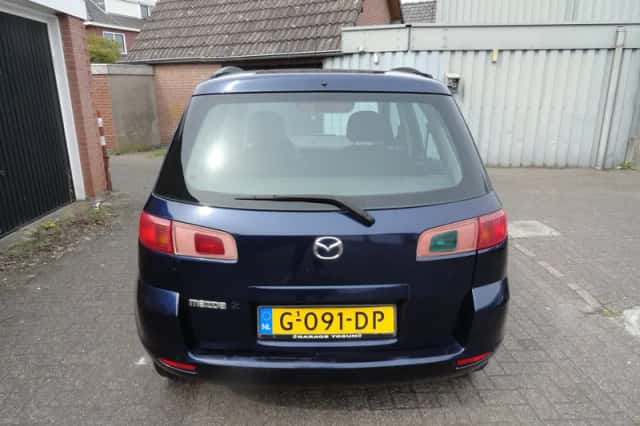 Mazda 2 (2003) thumbnail 6