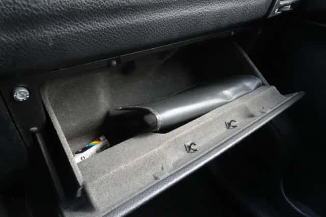 Opel Zafira (2002) thumbnail 14
