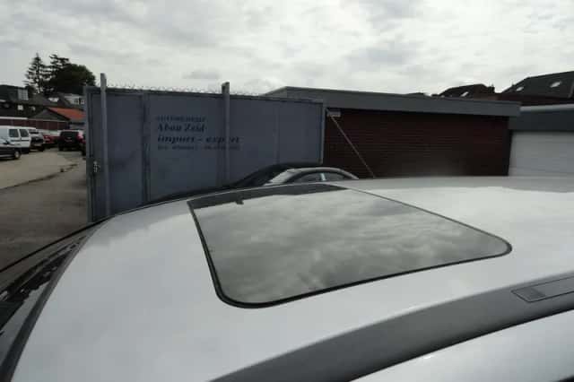 Opel Zafira (2002) thumbnail 7