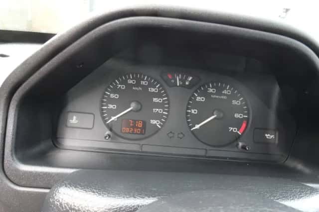 Peugeot 106 (2002) thumbnail 12