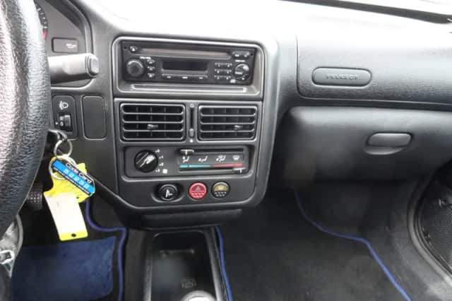 Peugeot 106 (2002) thumbnail 13