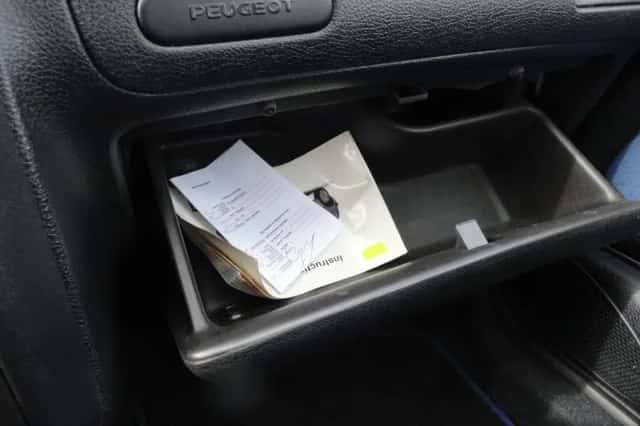 Peugeot 106 (2002) thumbnail 14