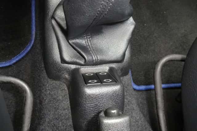 Peugeot 106 (2002) thumbnail 15