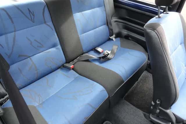 Peugeot 106 (2002) thumbnail 9