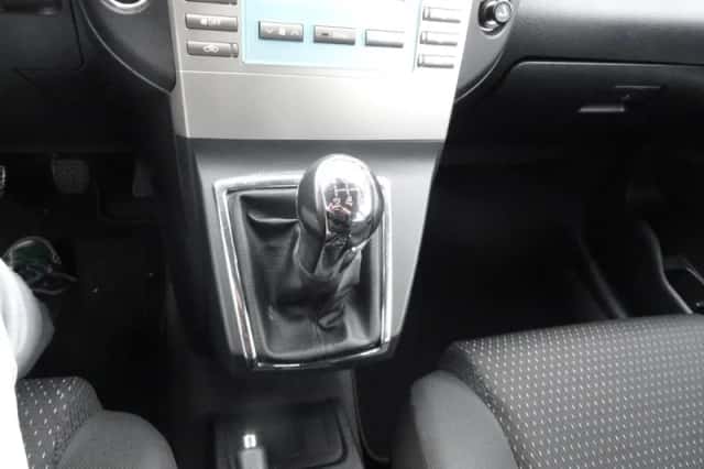 Toyota Verso (2008) thumbnail 18