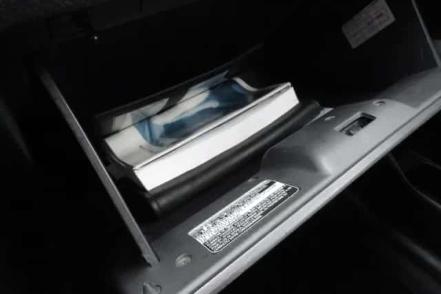 Toyota Verso (2008) thumbnail 19