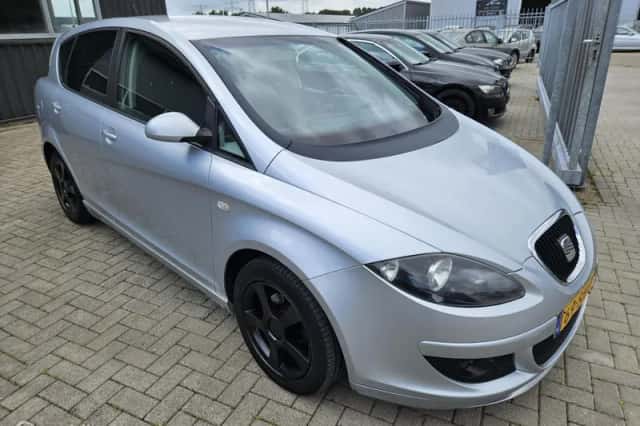 SEAT Toledo (2006) thumbnail 2