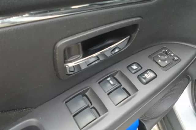 Citroën C4 Aircross (2013) thumbnail 6
