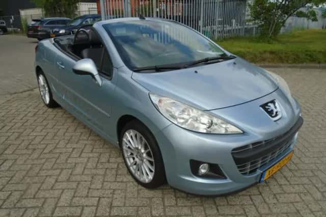 Peugeot 207 (2011) thumbnail 1