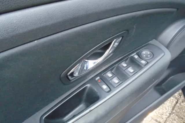 Renault Mégane (2012) thumbnail 6