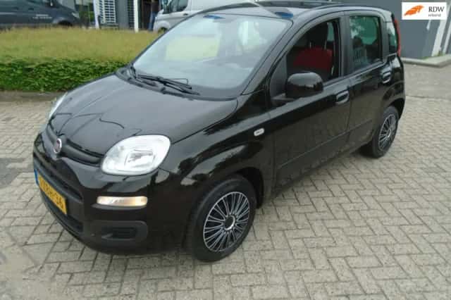 Fiat Panda (2014) thumbnail 1