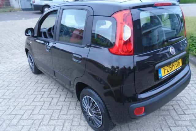 Fiat Panda (2014) thumbnail 4