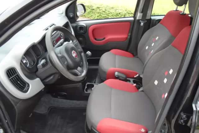 Fiat Panda (2014) thumbnail 5