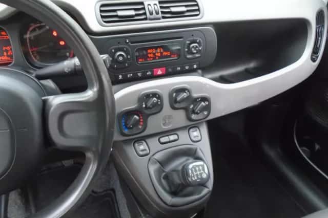 Fiat Panda (2014) thumbnail 6