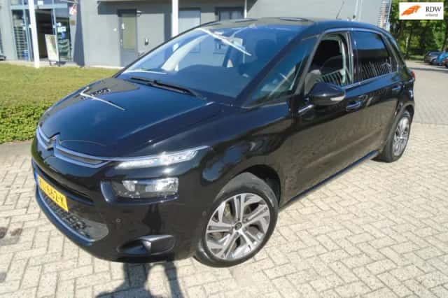 Citroën C4 Picasso (2016) thumbnail 1