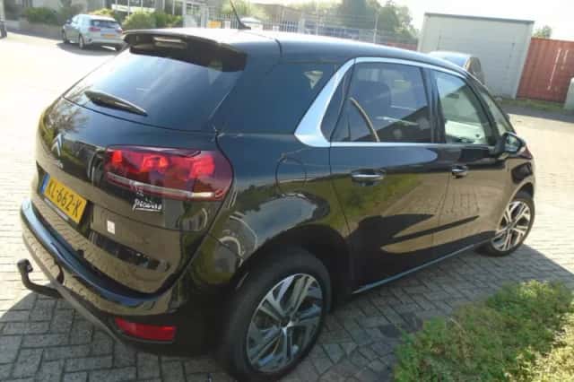 Citroën C4 Picasso (2016) thumbnail 3