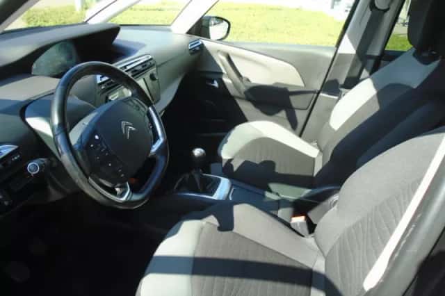 Citroën C4 Picasso (2016) thumbnail 5
